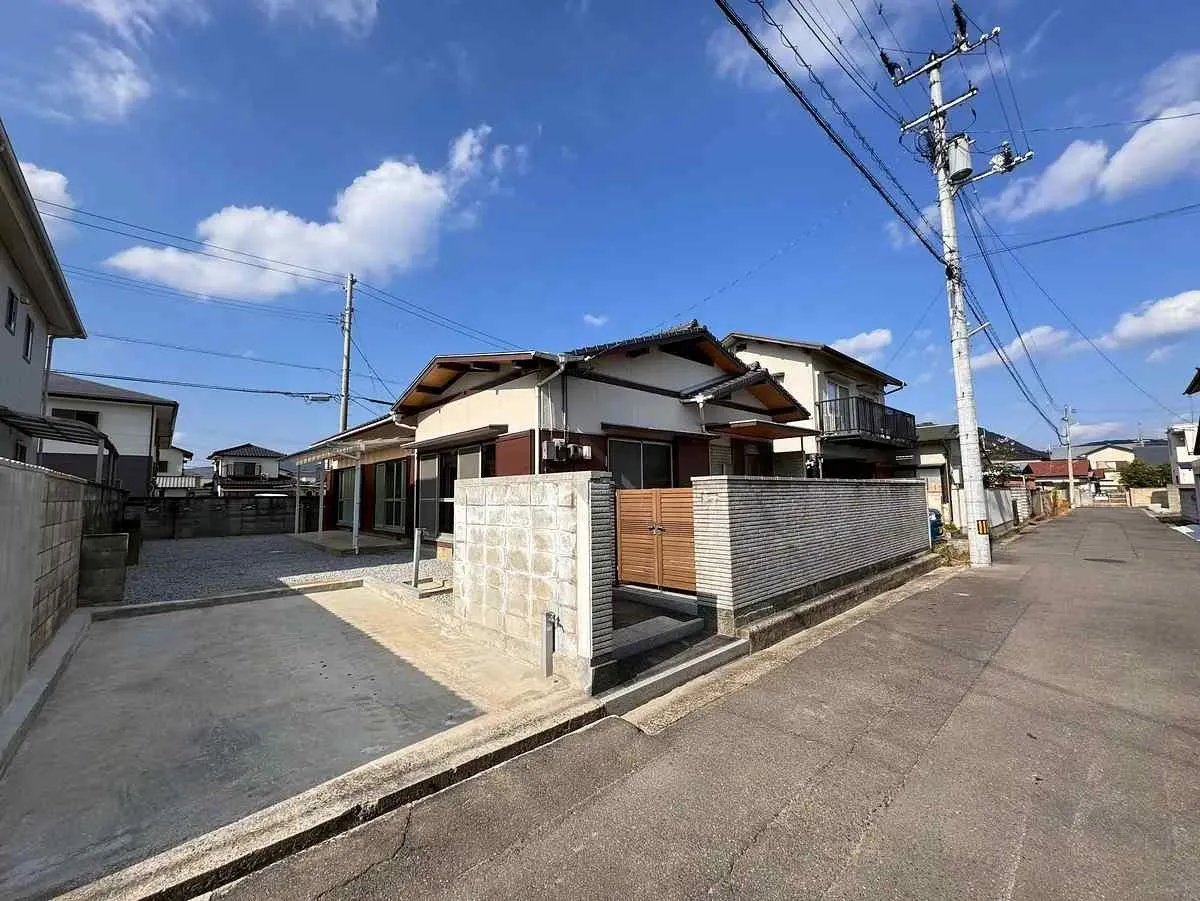 高松市成合町