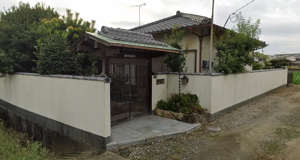 高松市田村町